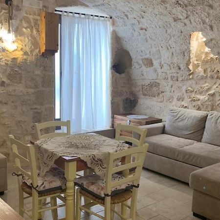 Casa Vacanza Appia Antica 카로비그노 외부 사진